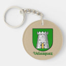 Search for spanish flag key rings Shield