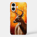 Search for whitetail buck iphone cases Antlers