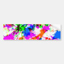 Search for paint bumper stickers Cute