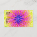Search for delightful business cards Yellow