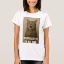Search for ibuprofen tshirts Cat