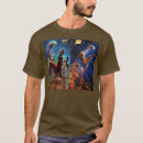 Search for cool space image tshirts Planet