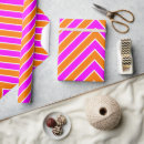 Search for zigzags wrapping paper For her