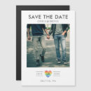 Search for lgbtq save the dates Gay