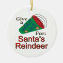 Search for ugly christmas tree decorations Reindeer