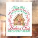 Search for bakery business signs Window
