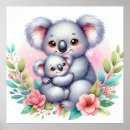 Search for koala bear posters Mum