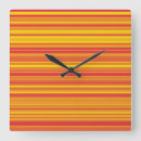 Search for red clocks Pattern