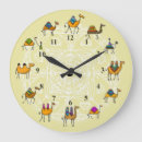 Search for camel clocks Sand