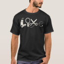 Search for barber mens tshirts Hairstylist