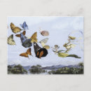 Search for richard doyle postcards Fairy