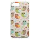 Search for owl pattern cases Floral