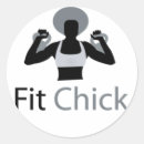 Search for lady fitted stickers Bodybuilding