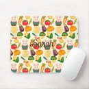 Search for rabbit with carrots mousepads Vegetables