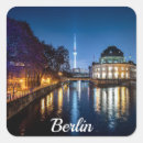 Search for berlin stickers Germany