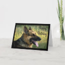 Search for black german shepherd cards Puppy