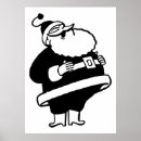 Search for santa portrait art Xmas