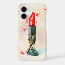 Search for cosmetic iphone cases Girly