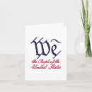 Search for we the people cards Preamble