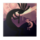 Search for kokopelli tiles Desert