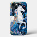Search for white horse cases Magical