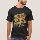 Search for funny hotdog tshirts Dogs