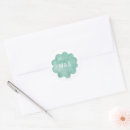 Search for olive green wedding stickers Simple