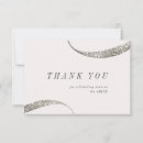 Search for white party cards Minimalist