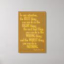Search for roosevelt art Quotation