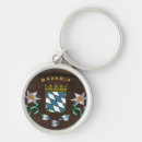 Search for bavaria round key rings Bayern