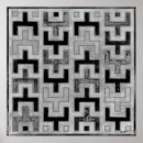 Search for african pattern posters Mudcloth