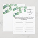 Search for greenery baby shower games Botanical