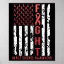 Search for disease awareness posters Support