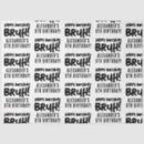 Search for happy birthday tissue paper Simple