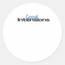 Search for information sign stickers Trauma informed care