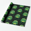 Search for goofy gift wrap Monster