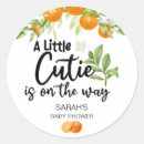 Search for mandarin orange stickers Modern