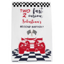 Search for racing car gift bags Party