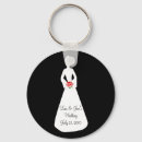 Search for i party key rings Bride