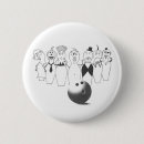 Search for funny bowling badges Humourous