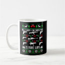 Search for all i want for christmas mugs Ugly
