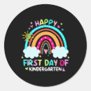 Search for kindergarten stickers Pink