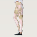 Search for white gold leggings Animal