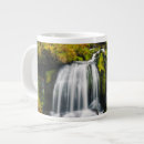 Search for water fall mugs Autumn