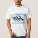 Search for blue angels tshirts Aircraft