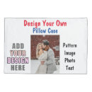 Search for template pillowcases Birthday