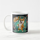 Search for shiba inu mugs Funny