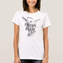 Search for fallen angel tshirts Demon