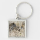 Search for two headed key rings Horizontal