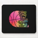 Search for basketball court mousepads Athlete